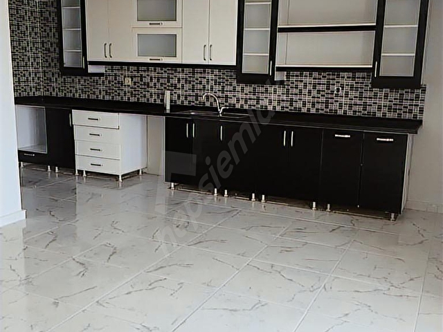 MERSİN/ERDEMLİ/TÖMÜK TE SİTE İÇİNDE SATILIK 2+1 DAİRE - Görsel 3