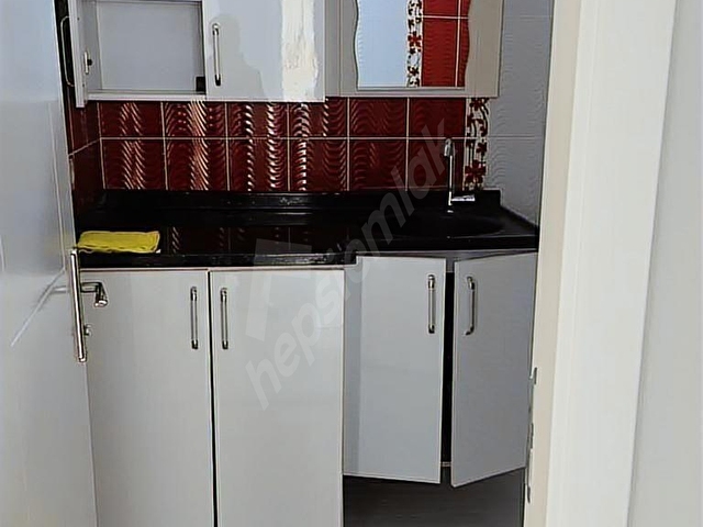 MERSİN/ERDEMLİ/TÖMÜK TE SİTE İÇİNDE SATILIK 2+1 DAİRE - Görsel 13