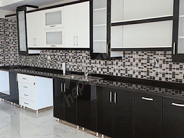MERSİN/ERDEMLİ/TÖMÜK TE SİTE İÇİNDE SATILIK 2+1 DAİRE - Görsel 5