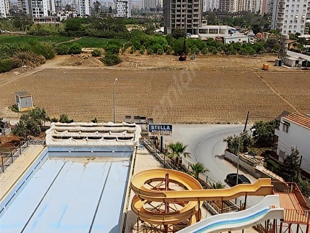 MERSİN/ERDEMLİ/TÖMÜK TE SİTE İÇİNDE SATILIK 2+1 DAİRE - Görsel 10