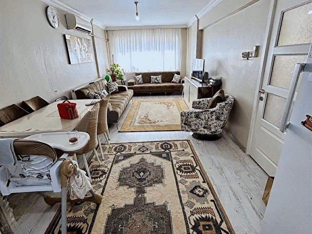 LOFÇA GAYRİMENKULDEN HAFSA SULTAN MAH 3+1 ARA KAT DAİRE - Görsel 30