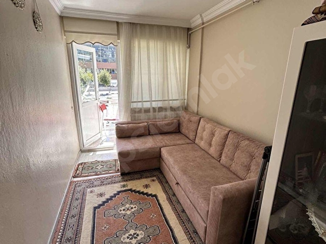 LOFÇA GAYRİMENKULDEN HAFSA SULTAN MAH 3+1 ARA KAT DAİRE - Görsel 16