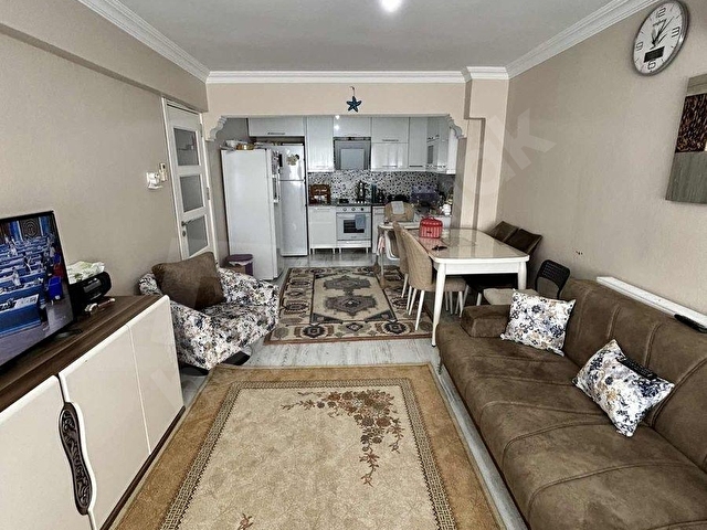 LOFÇA GAYRİMENKULDEN HAFSA SULTAN MAH 3+1 ARA KAT DAİRE - Görsel 27