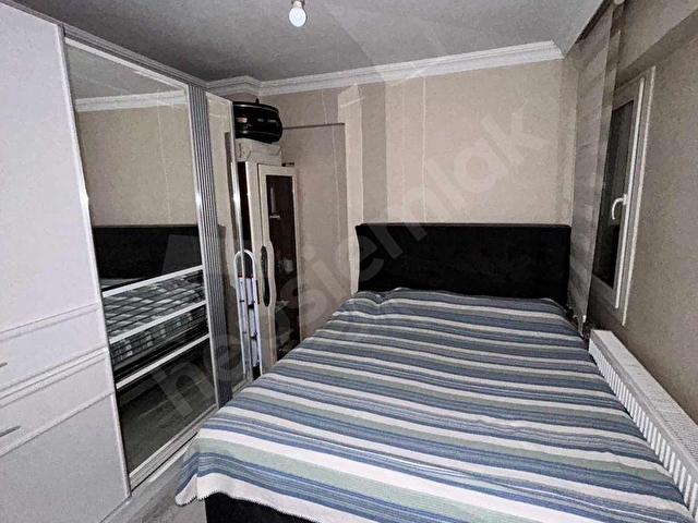 LOFÇA GAYRİMENKULDEN HAFSA SULTAN MAH 3+1 ARA KAT DAİRE - Görsel 25