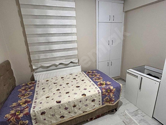 LOFÇA GAYRİMENKULDEN HAFSA SULTAN MAH 3+1 ARA KAT DAİRE - Görsel 22