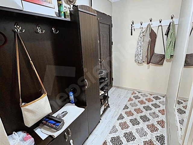 LOFÇA GAYRİMENKULDEN HAFSA SULTAN MAH 3+1 ARA KAT DAİRE - Görsel 18
