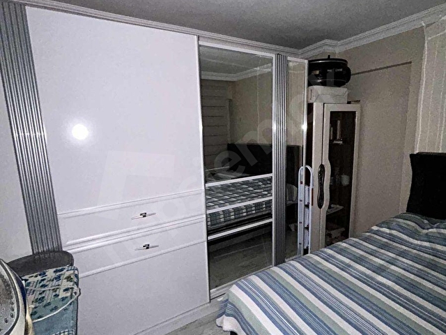 LOFÇA GAYRİMENKULDEN HAFSA SULTAN MAH 3+1 ARA KAT DAİRE - Görsel 24