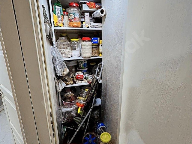 LOFÇA GAYRİMENKULDEN HAFSA SULTAN MAH 3+1 ARA KAT DAİRE - Görsel 17