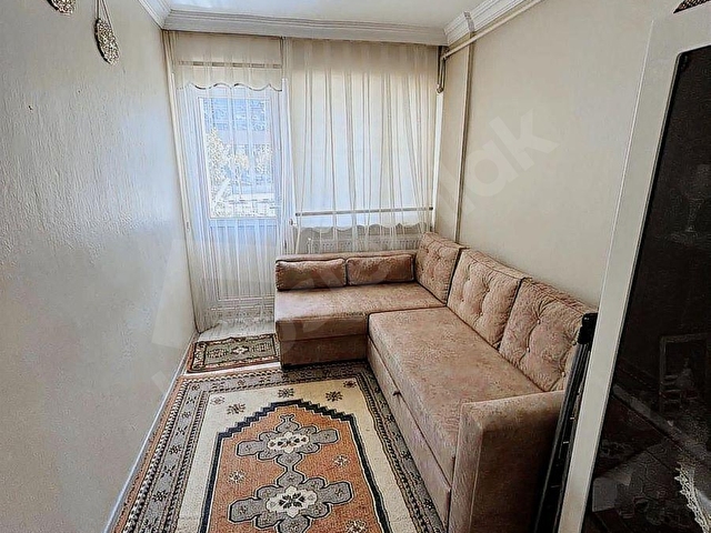 LOFÇA GAYRİMENKULDEN HAFSA SULTAN MAH 3+1 ARA KAT DAİRE - Görsel 5