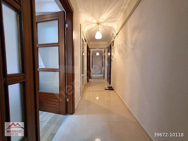 KARDEŞLERDE ORTAKAT ASANSÖRLÜ KÖŞEBAŞI 3+1 ÇİFT BANYO GÜNEY DOĞU BATI ÜÇ CEPHELİ -HİÇ KULLANILMAMIŞ- - Görsel 2