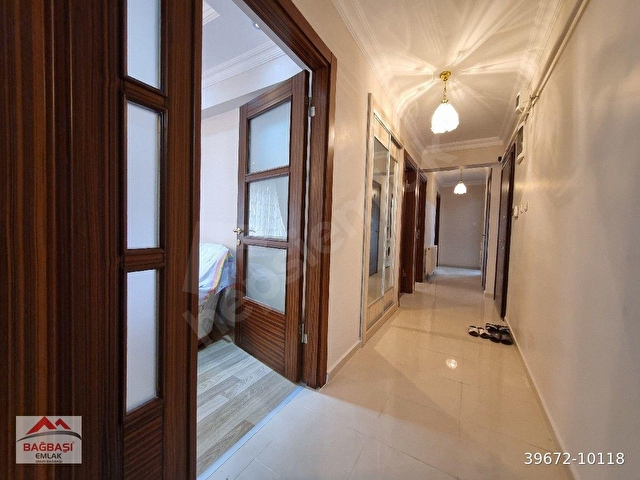 KARDEŞLERDE ORTAKAT ASANSÖRLÜ KÖŞEBAŞI 3+1 ÇİFT BANYO GÜNEY DOĞU BATI ÜÇ CEPHELİ -HİÇ KULLANILMAMIŞ- - Görsel 3