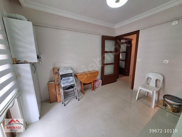 KARDEŞLERDE ORTAKAT ASANSÖRLÜ KÖŞEBAŞI 3+1 ÇİFT BANYO GÜNEY DOĞU BATI ÜÇ CEPHELİ -HİÇ KULLANILMAMIŞ- - Görsel 13