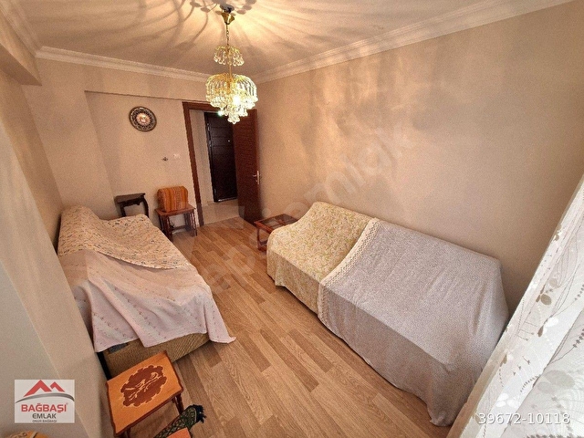 KARDEŞLERDE ORTAKAT ASANSÖRLÜ KÖŞEBAŞI 3+1 ÇİFT BANYO GÜNEY DOĞU BATI ÜÇ CEPHELİ -HİÇ KULLANILMAMIŞ- - Görsel 21