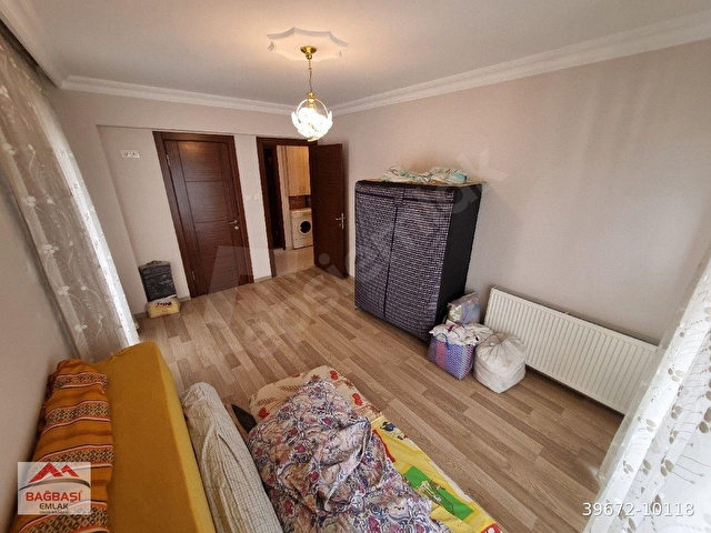 KARDEŞLERDE ORTAKAT ASANSÖRLÜ KÖŞEBAŞI 3+1 ÇİFT BANYO GÜNEY DOĞU BATI ÜÇ CEPHELİ -HİÇ KULLANILMAMIŞ- - Görsel 23