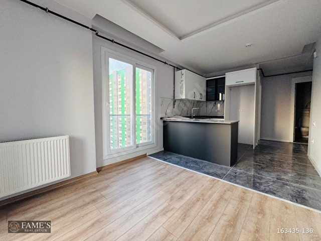 FAMESTEN AKDENİZ MAH.DE KALİTELİ, SİTE İÇİ, 1+1 SATILIK DAİRE - Görsel 3
