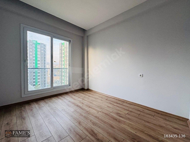 FAMESTEN AKDENİZ MAH.DE KALİTELİ, SİTE İÇİ, 1+1 SATILIK DAİRE - Görsel 17