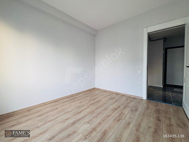 FAMESTEN AKDENİZ MAH.DE KALİTELİ, SİTE İÇİ, 1+1 SATILIK DAİRE - Görsel 18