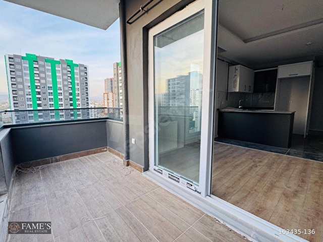 FAMESTEN AKDENİZ MAH.DE KALİTELİ, SİTE İÇİ, 1+1 SATILIK DAİRE - Görsel 11