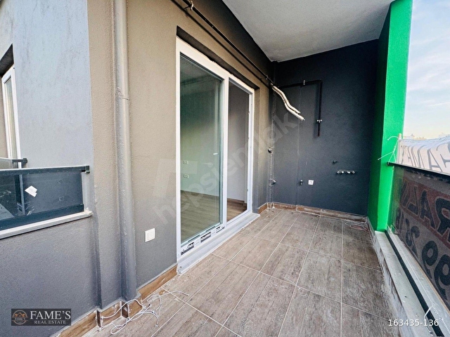 FAMESTEN AKDENİZ MAH.DE KALİTELİ, SİTE İÇİ, 1+1 SATILIK DAİRE - Görsel 12