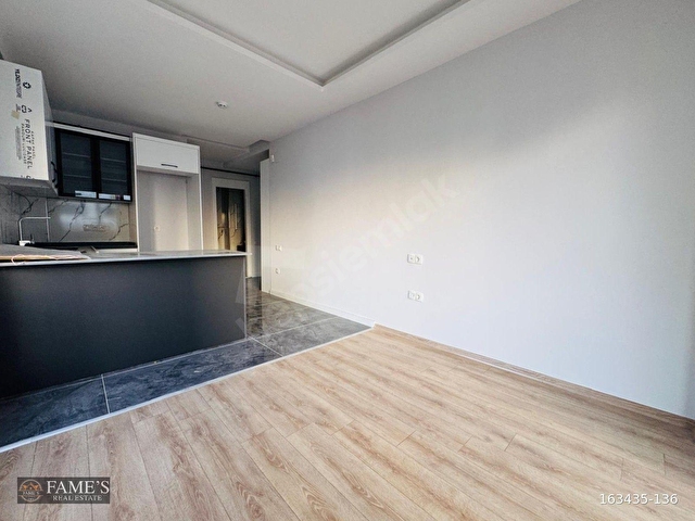 FAMESTEN AKDENİZ MAH.DE KALİTELİ, SİTE İÇİ, 1+1 SATILIK DAİRE - Görsel 4