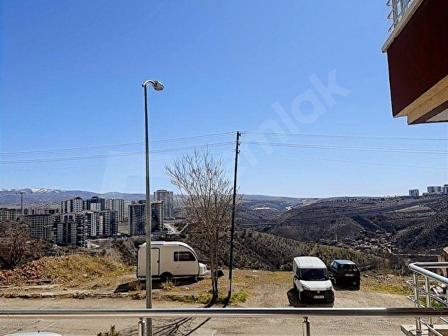 YÜCELDEN MUTLU MAH MANZARALI GENİŞ OTOBUS DURAĞINA YAKIN 3+1 - Görsel 9