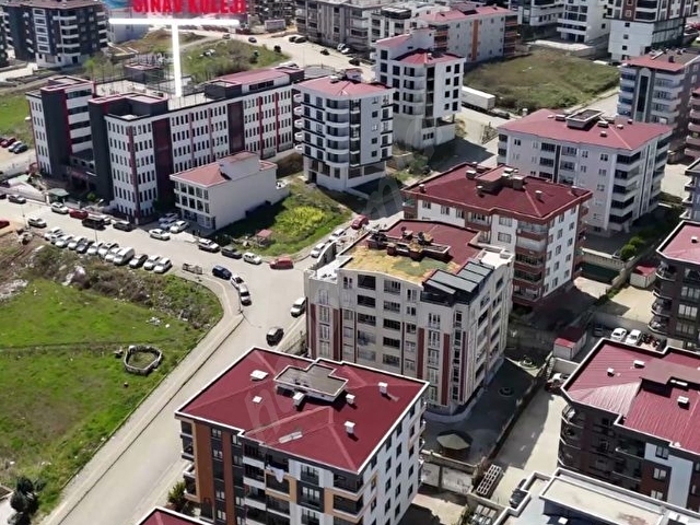 ÖZGÜR EMLAK VE DEKORASYON (ULTRA LÜKS DUBLEKS) Full deniz manzaralı - Görsel 25