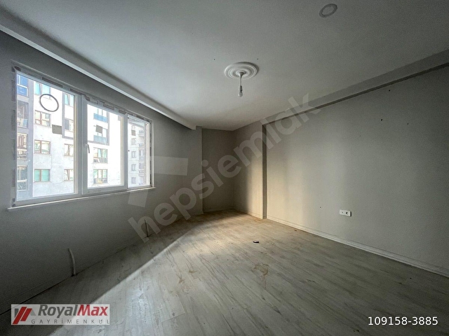 ROYALMAXDAN ANA CADDE METRO YAKINI 1+165 M² AMERİKAN MUTFAK - Görsel 10