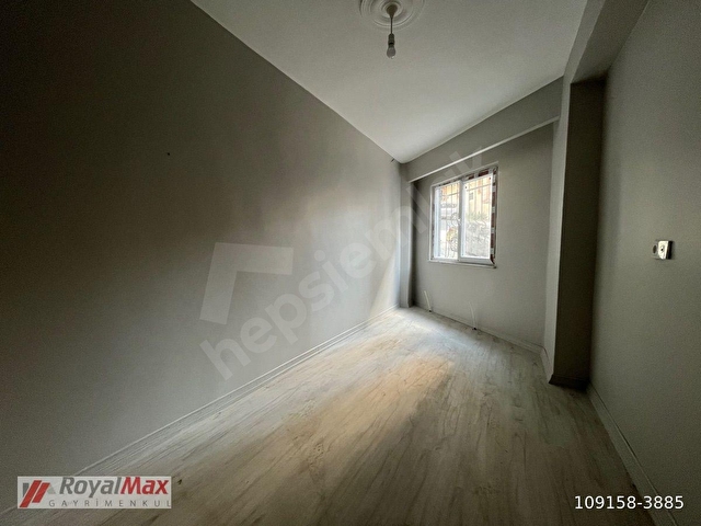 ROYALMAXDAN ANA CADDE METRO YAKINI 1+165 M² AMERİKAN MUTFAK - Görsel 13