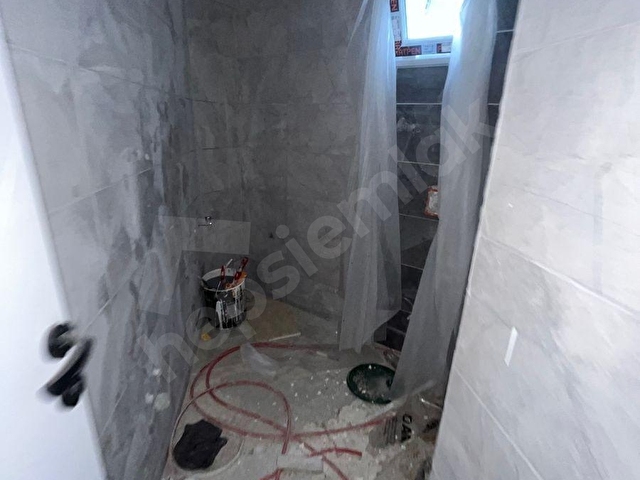 ROYALMAXDAN ANA CADDE METRO YAKINI 1+165 M² AMERİKAN MUTFAK - Görsel 16