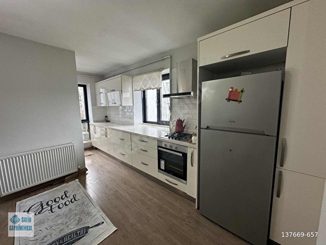 Green Pine Residenceta Eşyalı 3+1 Satılık Daire (200 m²) - Görsel 4