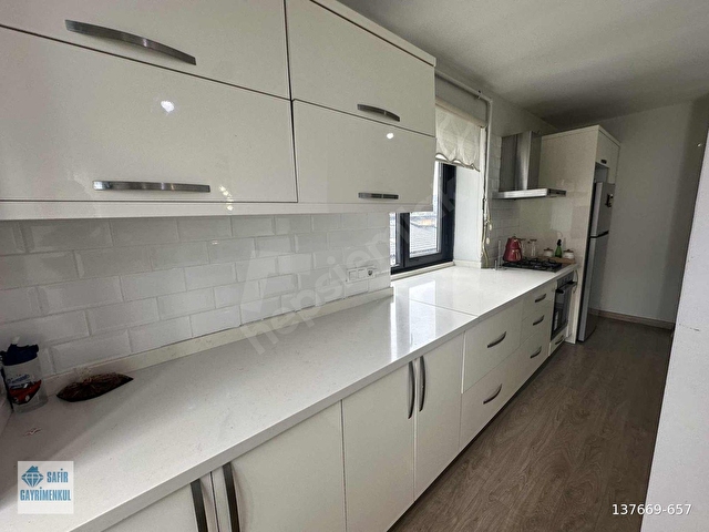 Green Pine Residenceta Eşyalı 3+1 Satılık Daire (200 m²) - Görsel 9