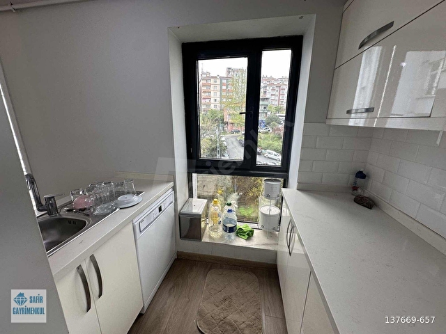 Green Pine Residenceta Eşyalı 3+1 Satılık Daire (200 m²) - Görsel 7