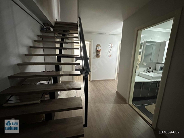 Green Pine Residenceta Eşyalı 3+1 Satılık Daire (200 m²) - Görsel 21