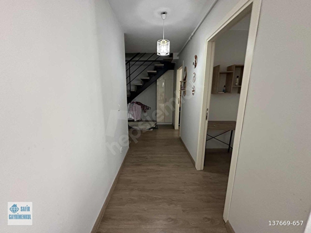 Green Pine Residenceta Eşyalı 3+1 Satılık Daire (200 m²) - Görsel 16