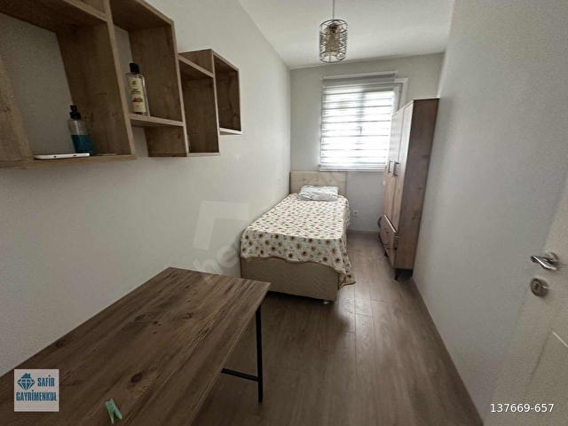Green Pine Residenceta Eşyalı 3+1 Satılık Daire (200 m²) - Görsel 15