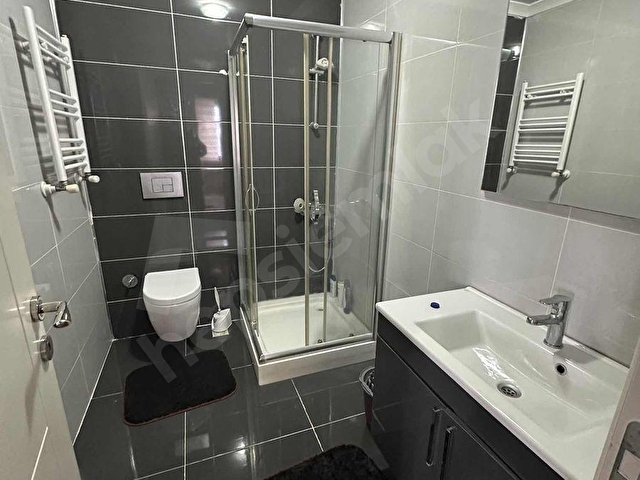 Green Pine Residenceta Eşyalı 3+1 Satılık Daire (200 m²) - Görsel 23