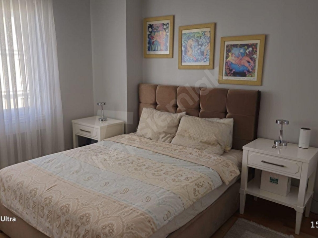 BAĞDAT CADDESİNDE FULL MOBİLYALI MÜKEMMEL KONUMLU DAİRE - Görsel 14