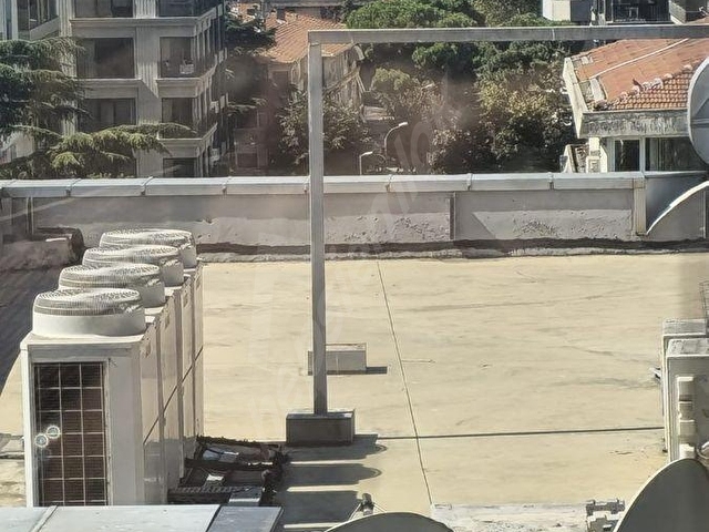 BAĞDAT CADDESİNDE FULL MOBİLYALI MÜKEMMEL KONUMLU DAİRE - Görsel 2