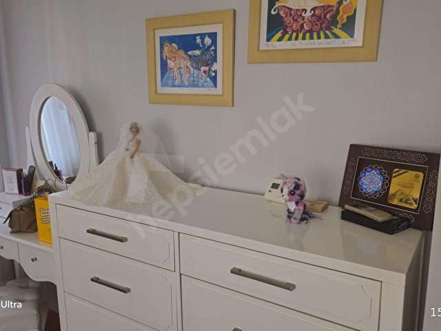 BAĞDAT CADDESİNDE FULL MOBİLYALI MÜKEMMEL KONUMLU DAİRE - Görsel 15