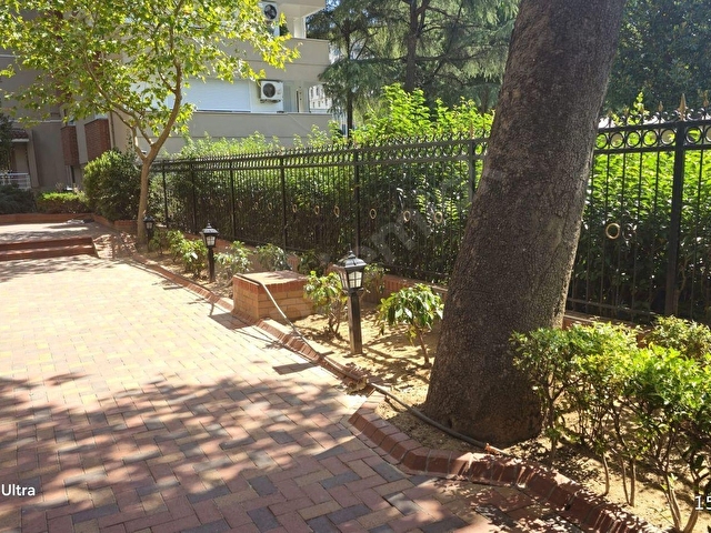 BAĞDAT CADDESİNDE FULL MOBİLYALI MÜKEMMEL KONUMLU DAİRE - Görsel 20