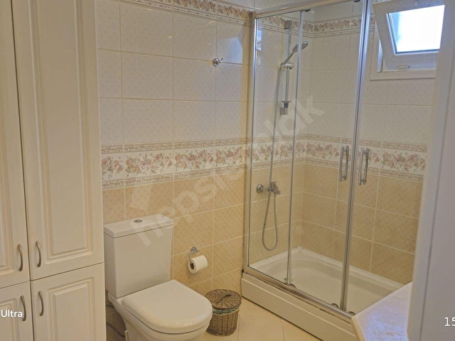 BAĞDAT CADDESİNDE FULL MOBİLYALI MÜKEMMEL KONUMLU DAİRE - Görsel 16