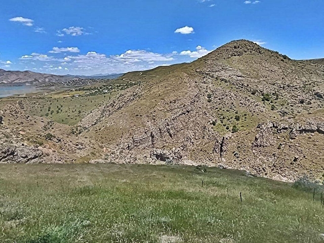 ÇEVRİL 13.045 M2 KUŞÇU BARAJ MANZRALI, TEK TAPU, HAZİNE ARAZİSİNE KOMŞU YATIRIMLIK HOZAN BAHÇE - Görsel 18
