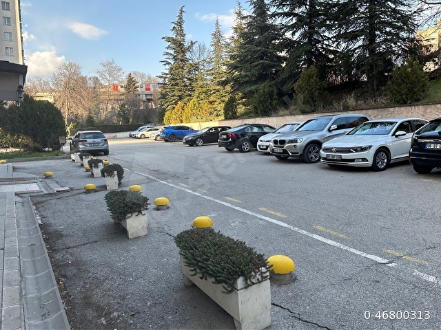 Yenimahalle’de kiralık 3+1 İvedik metro karşısı - Görsel 18