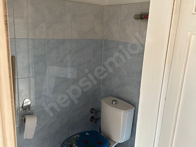 Yenimahalle’de kiralık 3+1 İvedik metro karşısı - Görsel 4
