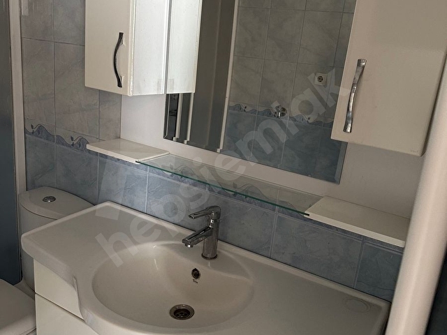 Yenimahalle’de kiralık 3+1 İvedik metro karşısı - Görsel 7