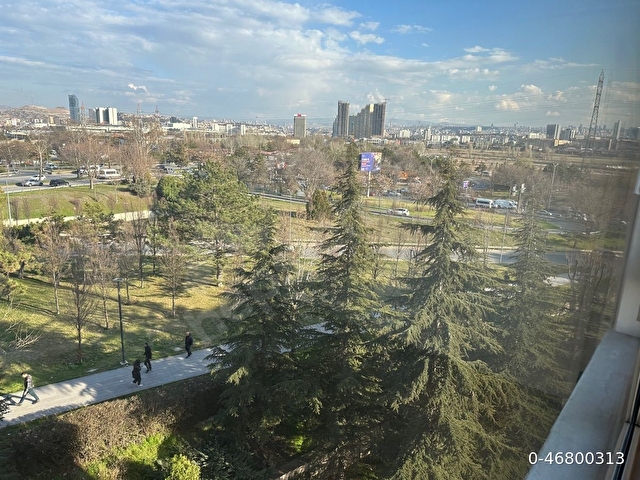 Yenimahalle’de kiralık 3+1 İvedik metro karşısı - Görsel 8