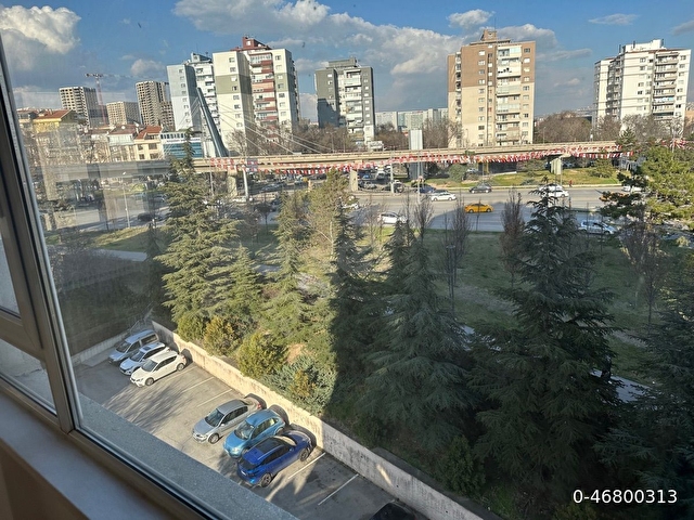 Yenimahalle’de kiralık 3+1 İvedik metro karşısı - Görsel 2