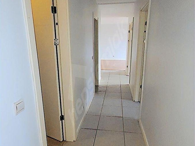 Nuran Karabaş Glow 3 sitesinde bahçe katı yatay blok 2+1 satılık - Görsel 16