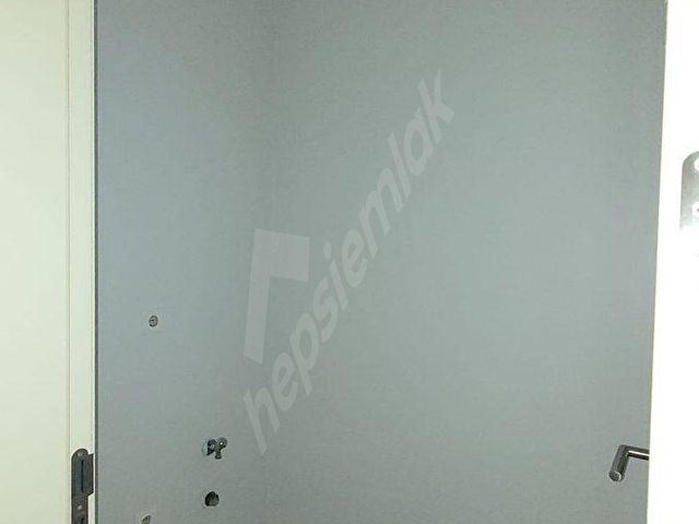 Nuran Karabaş Glow 3 sitesinde bahçe katı yatay blok 2+1 satılık - Görsel 19