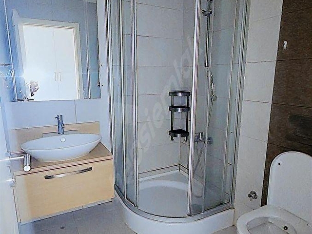 Nuran Karabaş Glow 3 sitesinde bahçe katı yatay blok 2+1 satılık - Görsel 20